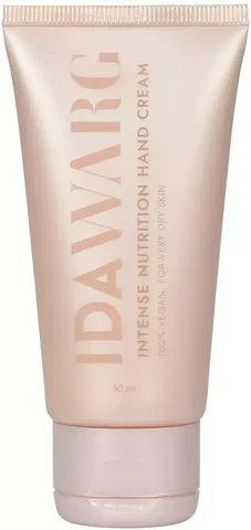 Intense Nutrition Hand Cream