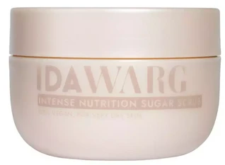 Intense Nutrition Sugar Scrub