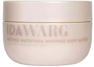 Intense Nutrition Whipped Body Butter