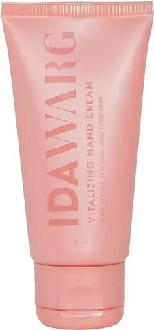 Vitalizing Hand Cream