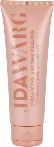 Vitalizing Enzyme Body Peel