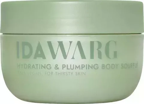 Hydrating and Plumping Body Soufflé