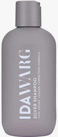 Silver Shampoo