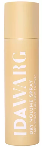 Dry Volume Spray