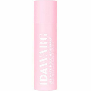 Ultimate Hold Hairspray