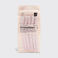 Eco-Friendly Dermaplaner Pink