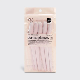Eco-Friendly Dermaplaner Pink