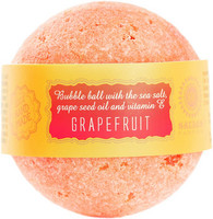 Bath Bomb Grapefruit