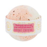 Bath Bomb Bright Crystal