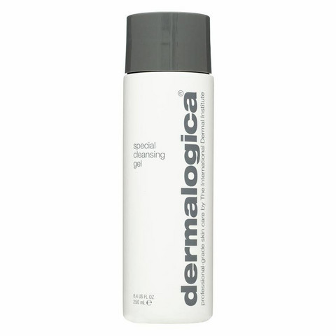 Special Cleansing Gel