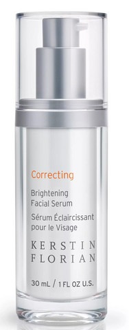 Correcting Brightening Facial Serum