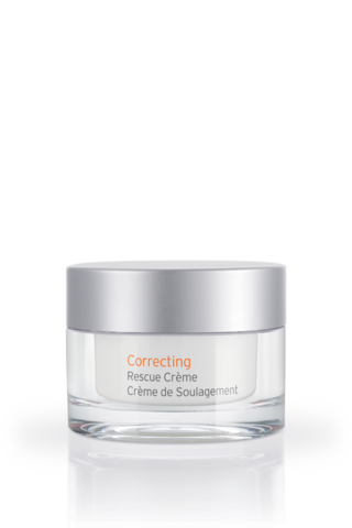 Correcting Rescue Creme