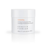 Correcting At-Home Professional Peel