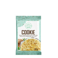 Cookie med kokos