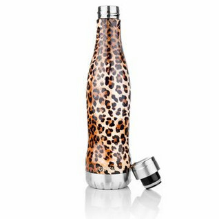 Wild Leopard