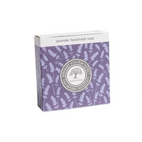 Lavender Soap