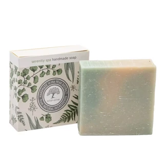 Serenity Spa Soap