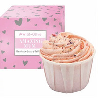 Amazing Mum Luxury Bath Melt