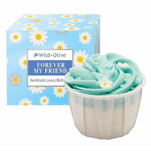 Forever My Friend Luxury Bath Melt