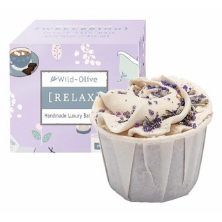 Relax Luxury Bath Melt