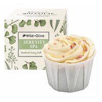 Serenity Spa Luxury Bath Melt