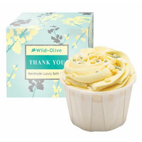 Thank You Luxury Bath Melt