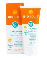 Sun Milk Kids SPF50