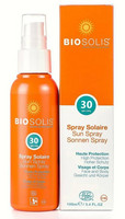 Sun Spray SPF30