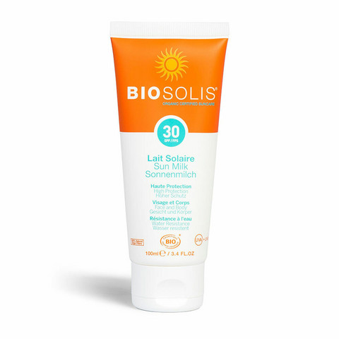 Sun Milk SPF30