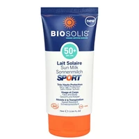 Sun Milk Sport SPF50+