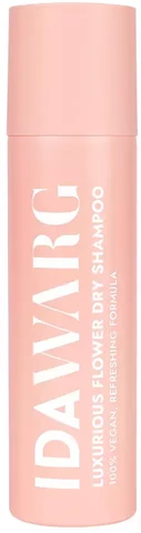 Luxurious Flower Dry Shampoo