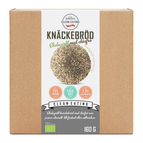 Fröknäcke chia