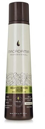 Macadamia Weightless Moisture Conditioner