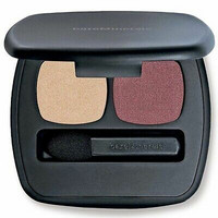 bareMinerals Ready Eyeshadow Duo The Covert Affair