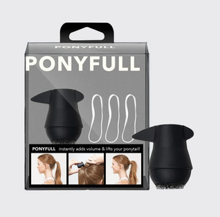 PONYFULL® Black - Patented