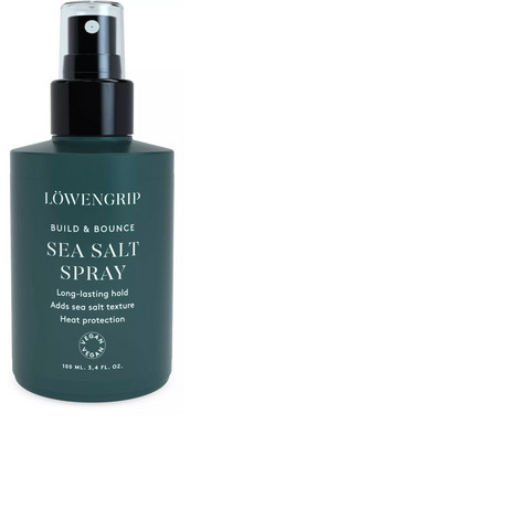 Build  Bounce - Sea Salt Spray
