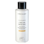 Style to Define - Cream Mousse