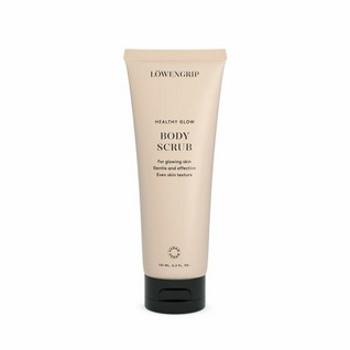 Healthy Glow - Body Scrub