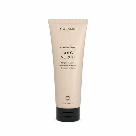 Healthy Glow - Body Scrub