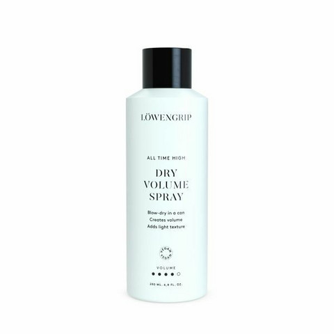 All Time High - Dry Volume Spray