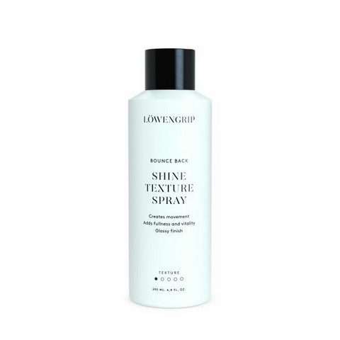 Bounce Back - Shine and Texture Spray 200ml