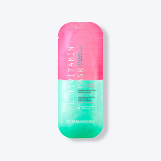 Multi-Vitamin Sheet Mask