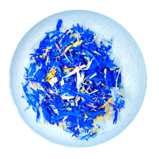 Therapeutic Bath Bomb Rosemary & Pine Needle