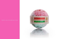Bath Bomb Bella Donna
