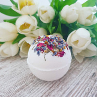 Secret Bath Bomb Sweet Dreams