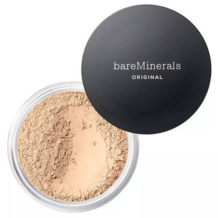 Original Loose Mineral Foundation SPF 15
