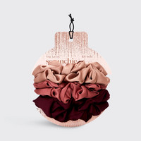 Scrunchies