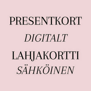 Lahjakortti, sähköinen COSMETIQUE SIGNATURE FACIAL 90min