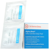 Dr Dennis Gross Alpha Beta® Ultra Gentle Daily Peel 5kpl