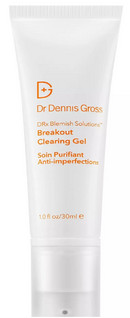 Dr Dennis Gross DRx Blemish Solutions™ Breakout Clearing Gel